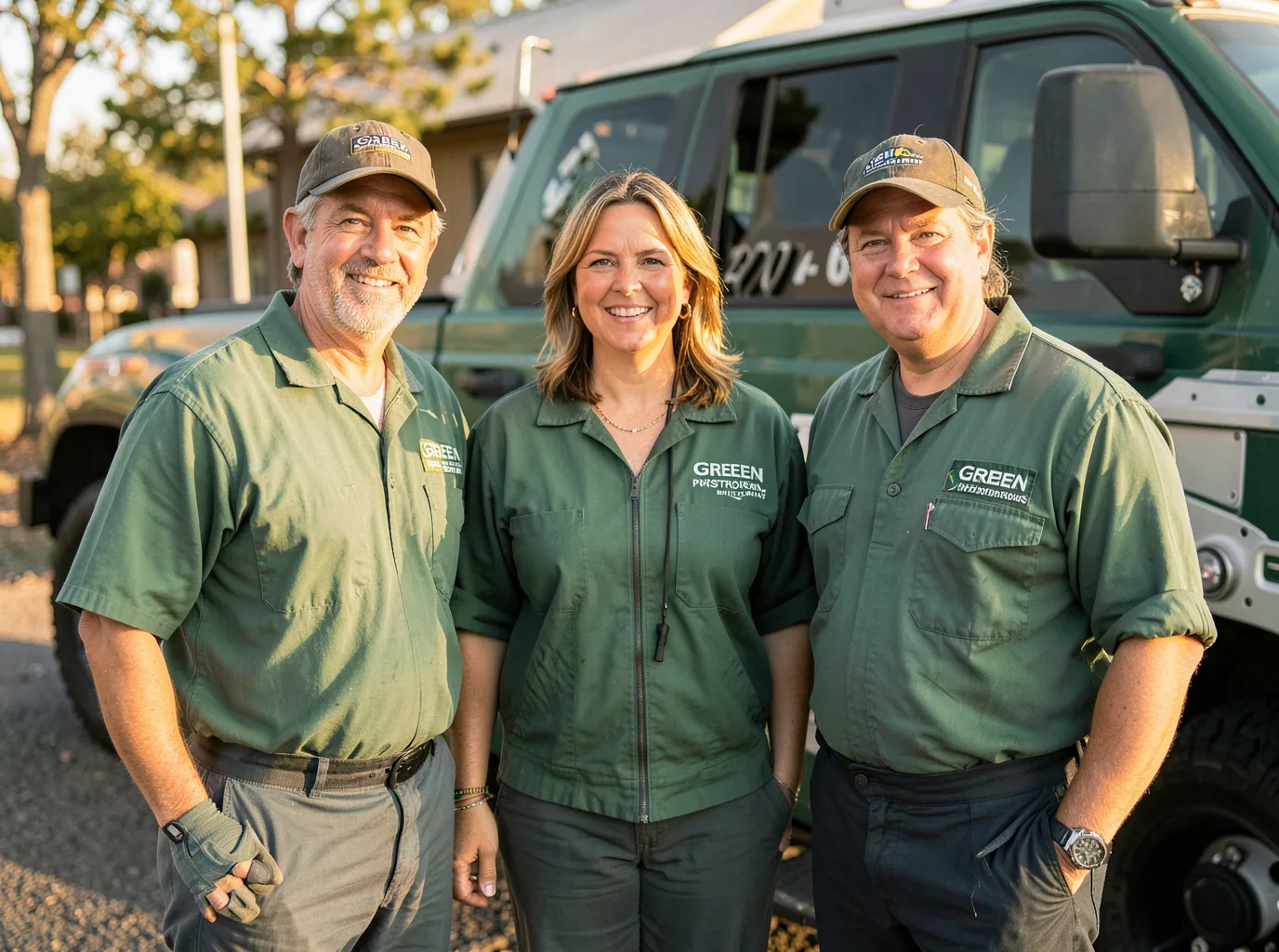 Water Damage Restoration company in Salado, TX